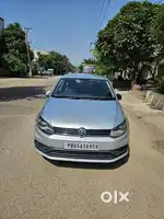 Volkswagen Ameo 1.5 TDI Comfortline, 2017, Diesel