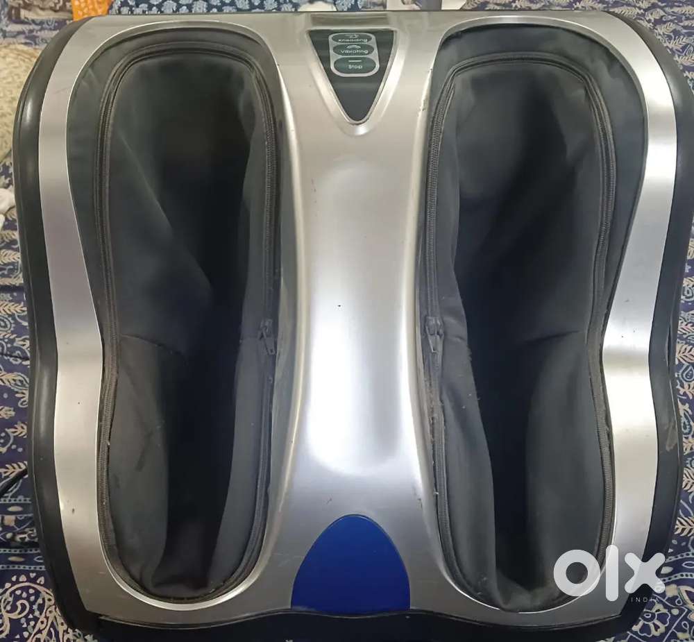 Foot Massager