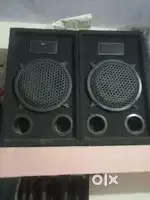 Spiker box n amplifair