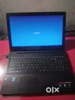 Laptop  lenovo