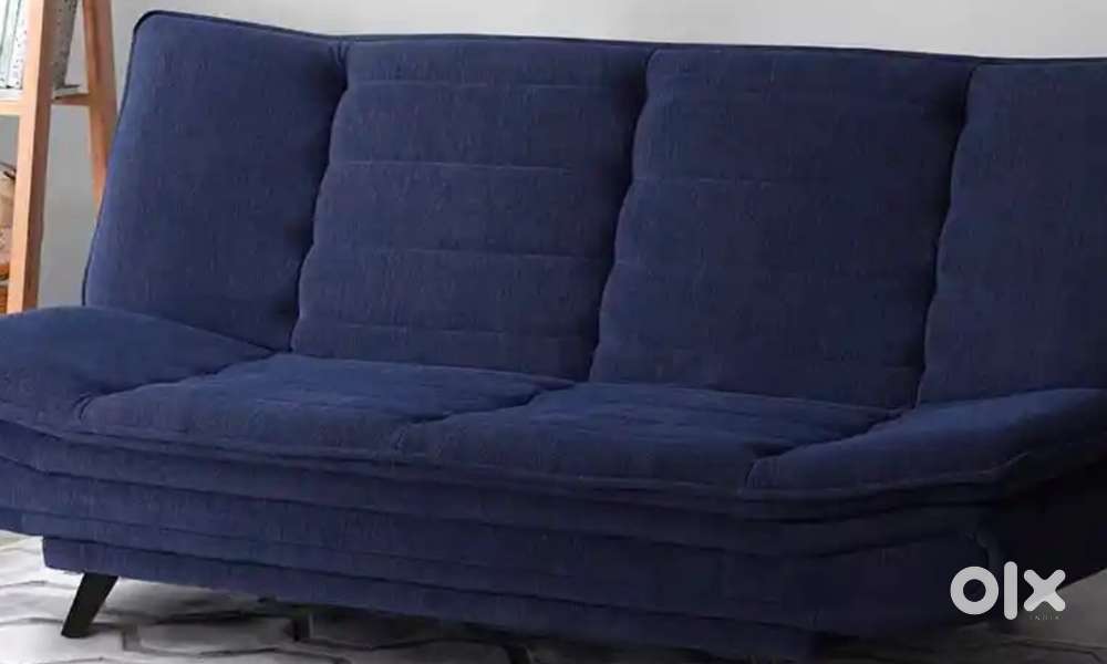 Sofa cum bed