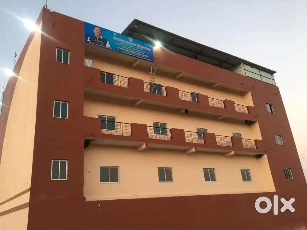 Training centre Exam centre available in lease