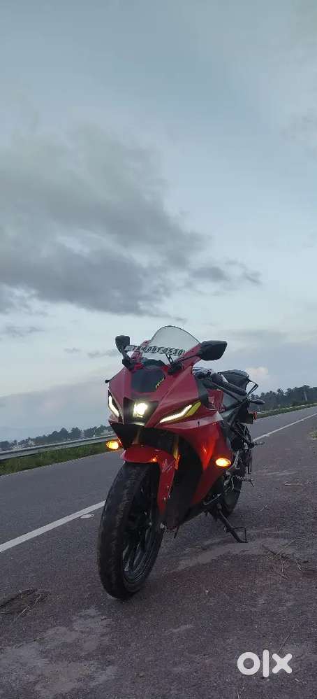 Good quality vehicle