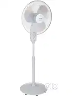 3 Blade Table Fan - Pedastal Fan