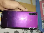 Infinix s5 lite urgent sell