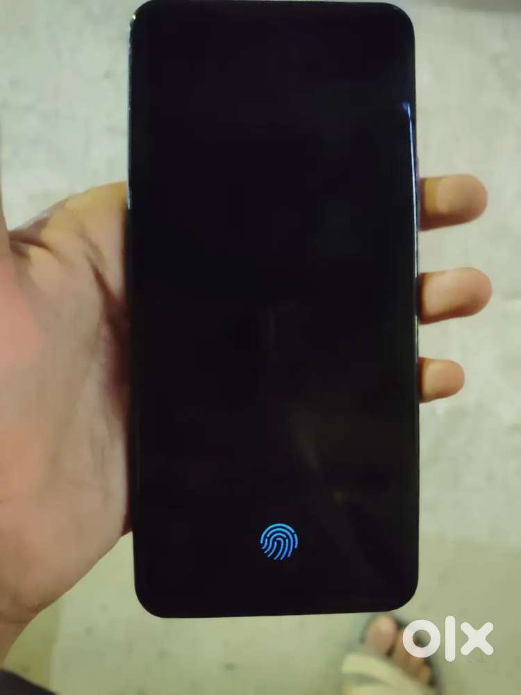 Phone new candition