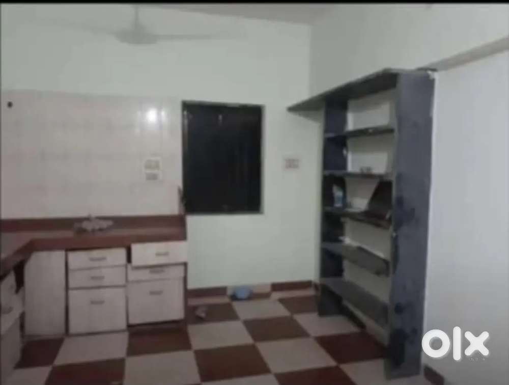 Individual Banglow with compound