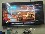 Xiaomi (55 inch) FX Pro QLED Ultra HD 4K Smart Fire TV L55MB-FPIN