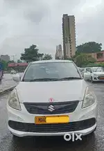 Maruti Dzire Tour S Petrol Cng 2021