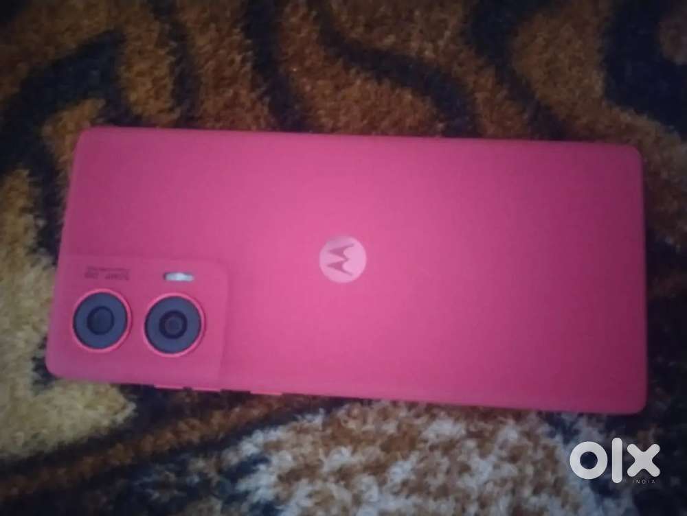 Motorola edge 50 fusion