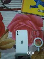 Iphn 11.  128 gb storage.