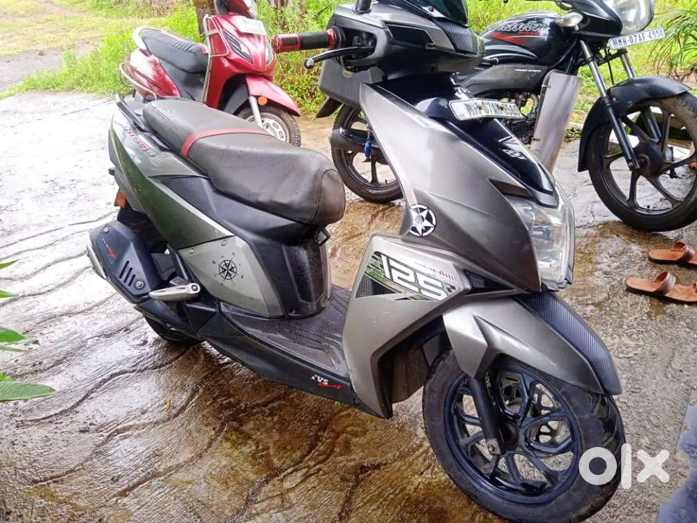 I want to cell may scooter