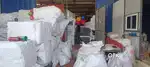Delivery Van Driver