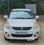 Maruti Suzuki Dzire 1.2 VXI, 2012, Petrol