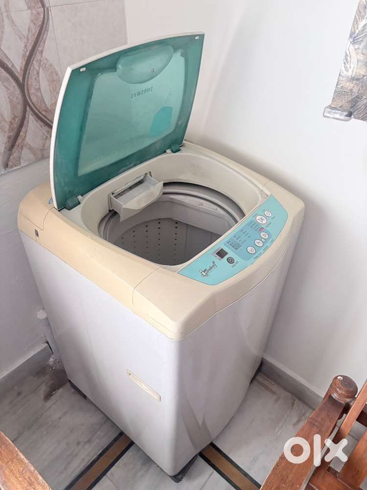 Samsung 5.8kg Top Load Washing Machine for Sale!