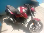 Hero xtreme 160r