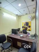Vaishali Office Fully Furnished 280 sq.ft Commercial Building Amarpali