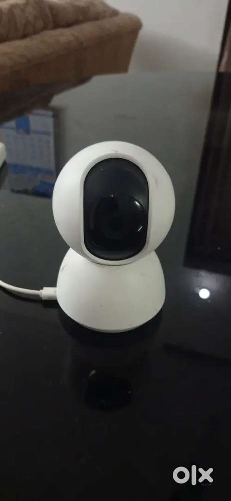 MI 360 degree CCTV camera