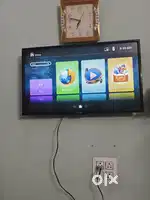 Samsung led tv 32