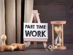 REQUIRED FEMALE PA AS PART TIME