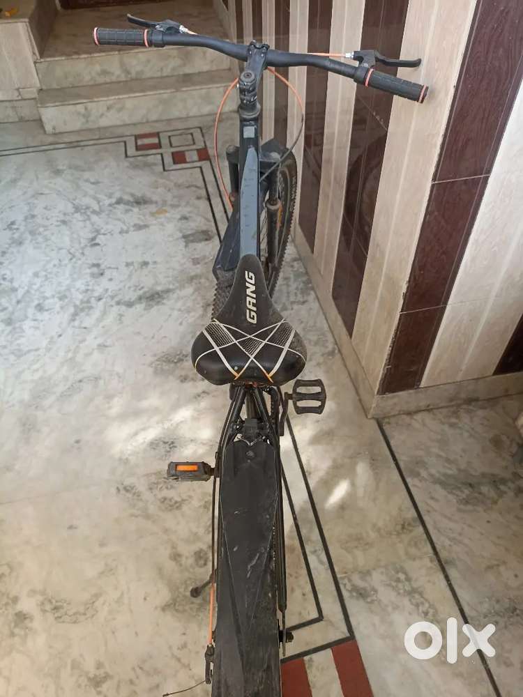 Brand new cycle for sale urgent need