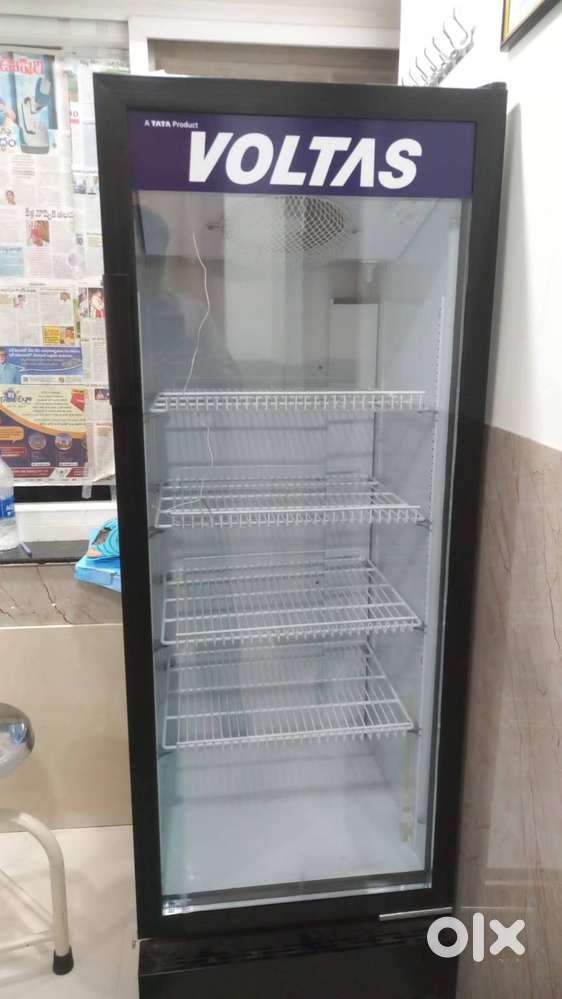 VOLTAS VC GT 320 SD P METALLIC FGLS