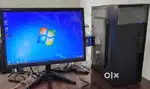 32GB+SUPERFAST i7CPU+1000GB+LED19''DELL GAMEING DESKTOP+INTELORG BOARD