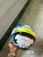 Vega helmet