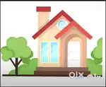 6 marla kothi for sale. 1.5 story in sector 5