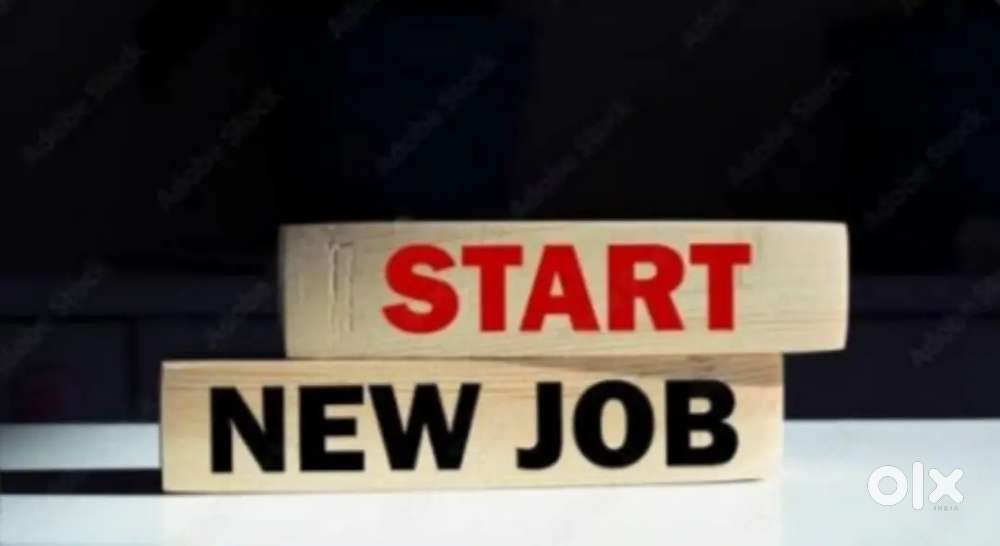 Great income platform for all freshers