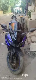 Like a new condition