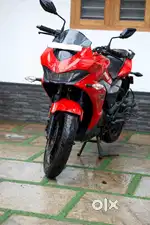 Low kilometer, well maintained good condition, single ownership.