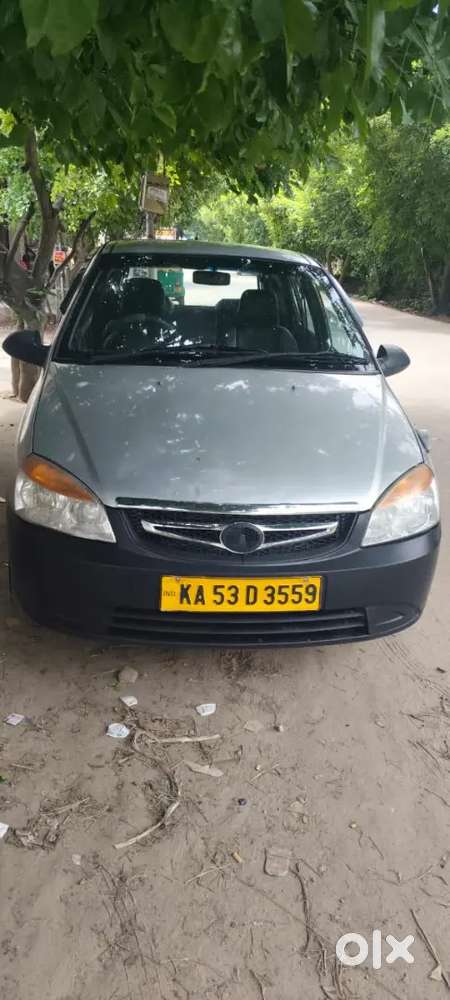 Tata Indica available for rent