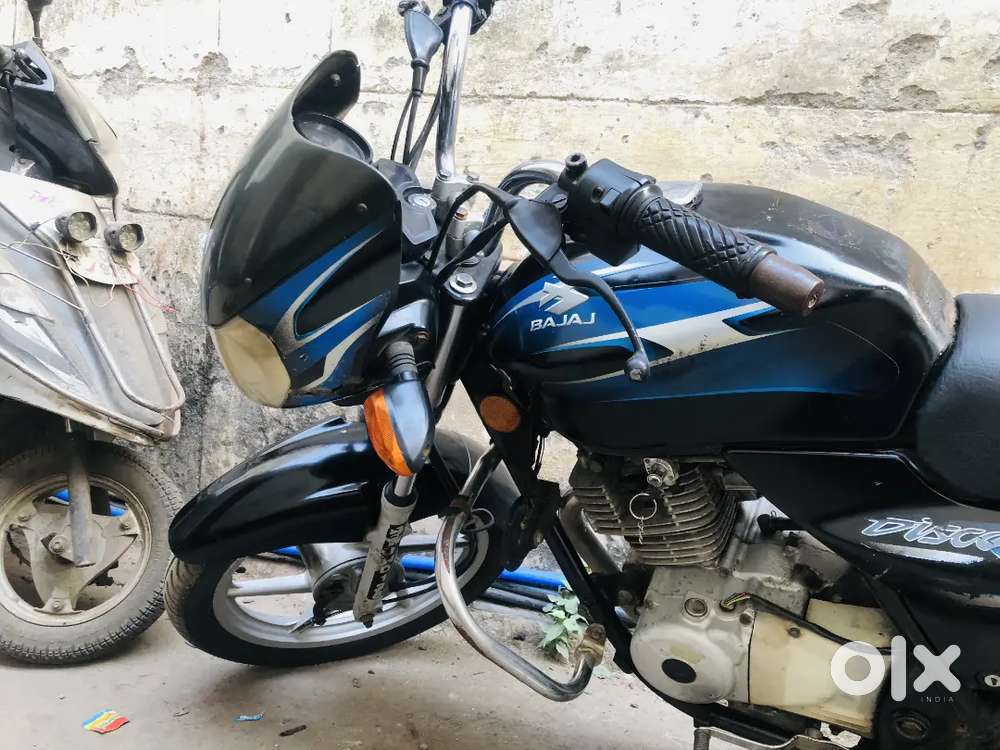 Engine mein kuchh Kam nahin Hai bhut shandaar gadi hai Discover 125cc