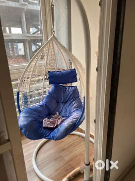 Swing chair @ 5800