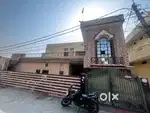 Independent house for rent
