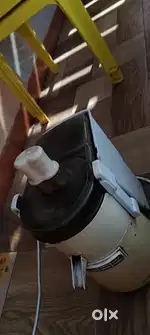 Sujata mixie juicer
