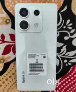 Redmi note 13 5g 6/128