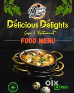 Requirement of Chinese & Indian Chef requirement