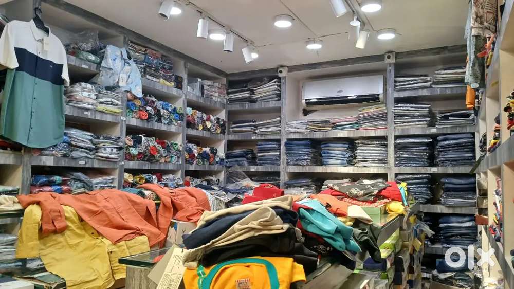 Rent for shop in Ranikuthi ; Tollygunge area