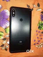 REDMI NOTE 6 PRO display original hai