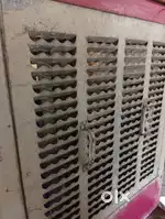 Metal Cooler