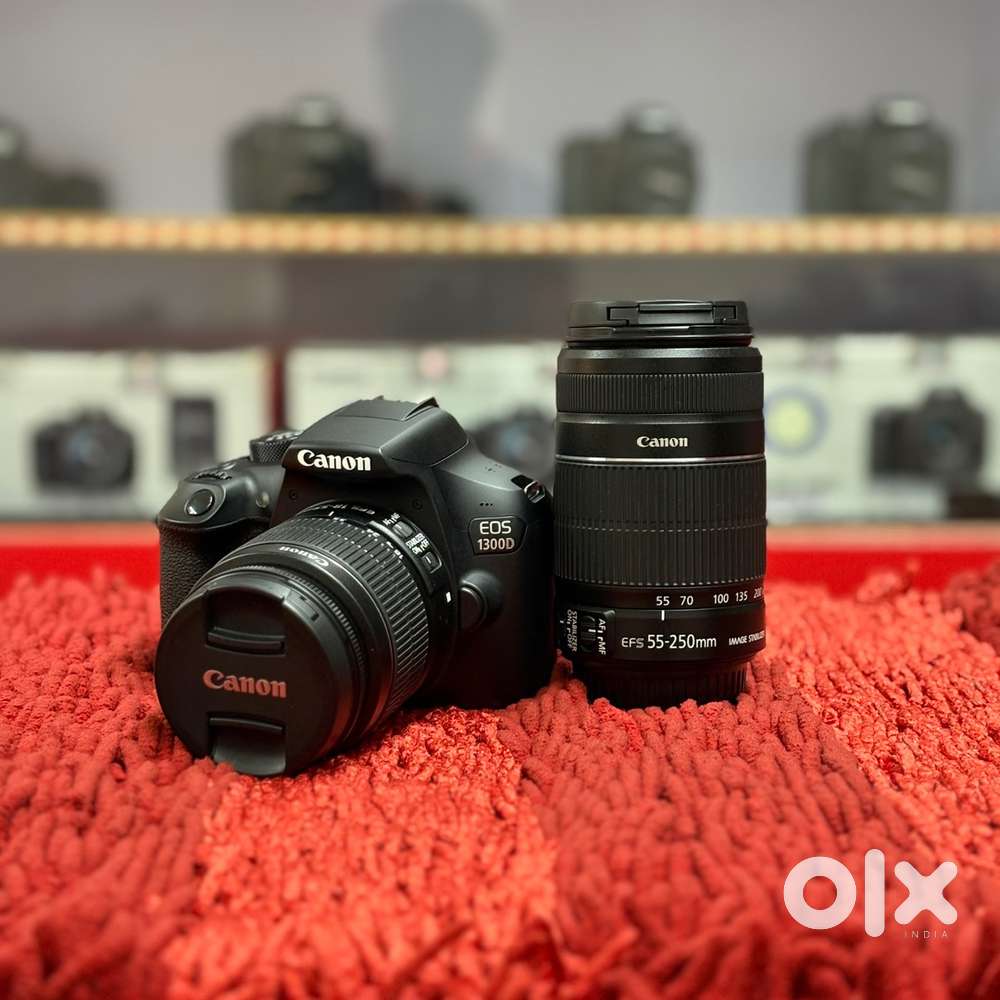 CAMERA FOR RENT