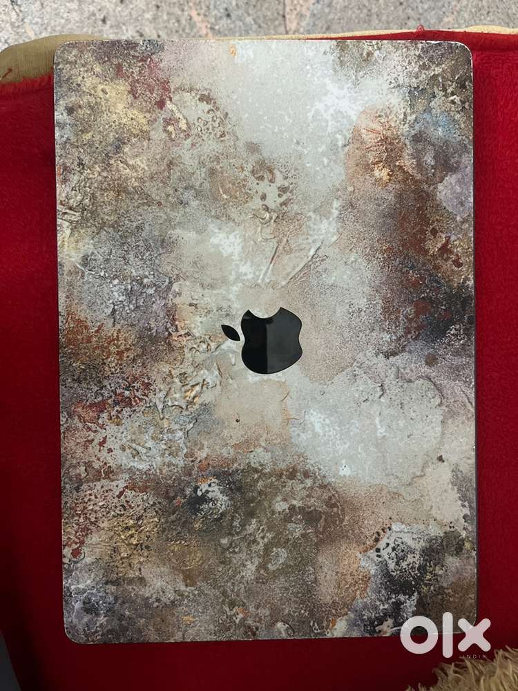 Apple Macbook Air M2 15Inch 8Gb 512Gb