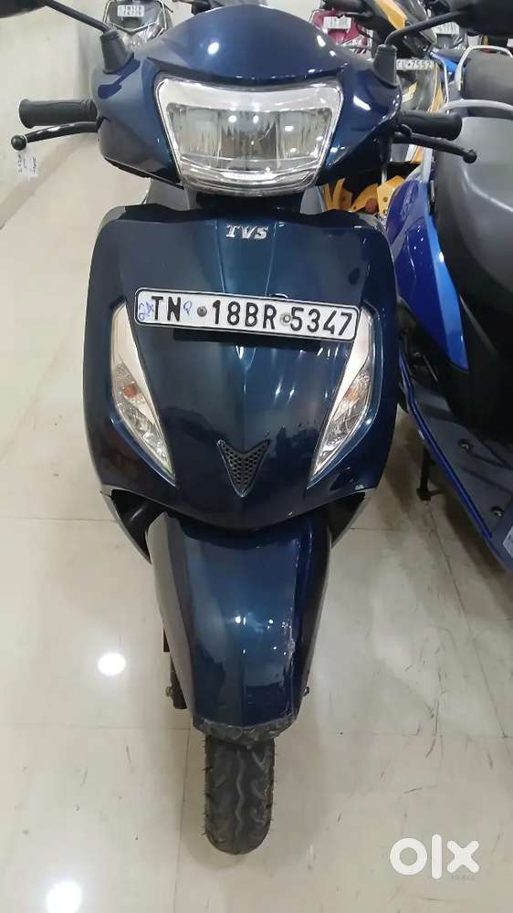 TVS JUPITER TN18BR5347