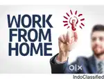 Work From Home # Customer Service Support @ Vacancy