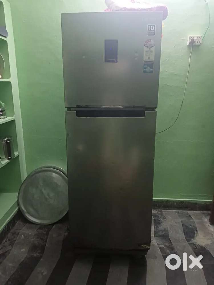 Fridge working good condition