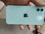 Iphone 12 full neat condition well maintained  no screthes on screen