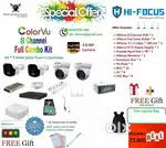 Cctv camera