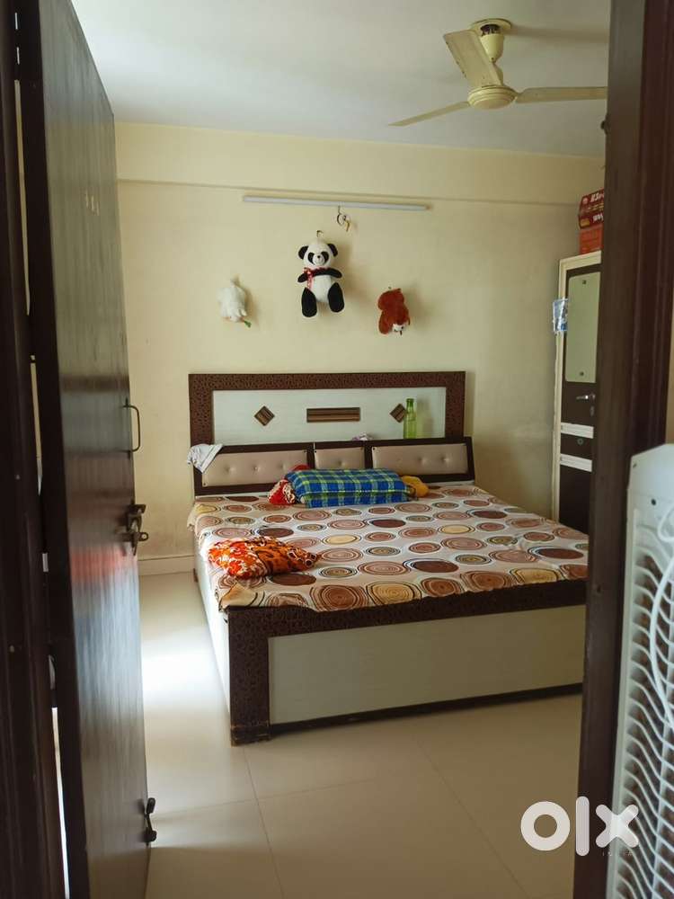 Gurushikhar apartments
